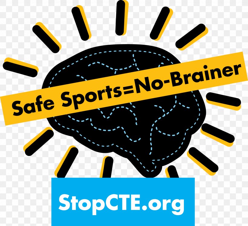 Chronic Traumatic Encephalopathy Disease Sport Logo Brand, PNG, 2298x2099px, Chronic Traumatic Encephalopathy, Area, Brand, Chronic Condition, Community Health Download Free
