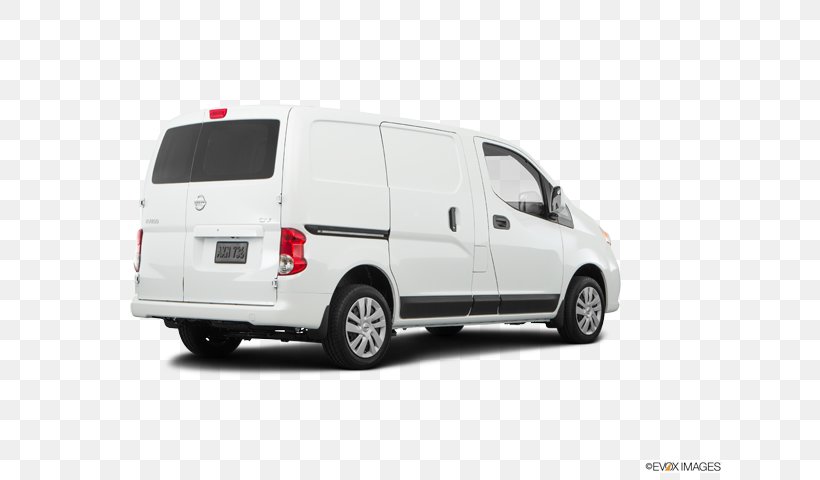 Compact Van Car Minivan Moncton Honda, PNG, 640x480px, 2018 Nissan Nv200 S, Compact Van, Automotive Exterior, Automotive Wheel System, Brand Download Free