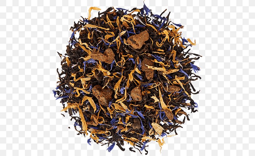 Dianhong Golden Monkey Tea Nilgiri Tea English Breakfast Tea, PNG, 500x500px, Dianhong, Assam Tea, Black Tea, Breakfast, Caramel Download Free