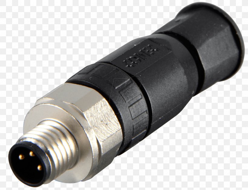 Electrical Connector Ifm Electronic Electronics TME Slovakia, S.r.o. Electronic Component, PNG, 1560x1195px, Electrical Connector, Ac Power Plugs And Sockets, Din Connector, Electrical Cable, Electronic Component Download Free