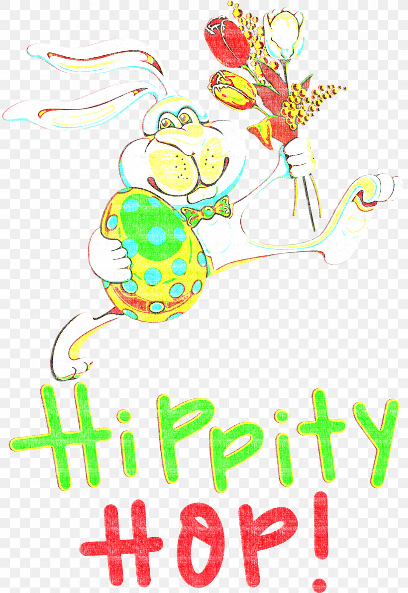 Happy Easter Hippity Hop, PNG, 2065x3000px, Happy Easter, Geometry, Hippity Hop, Line, Mathematics Download Free