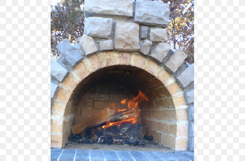 Masonry Oven Outdoor Fireplace Hearth Wood-fired Oven, PNG, 741x540px, Masonry Oven, Arch, Brick, Fireplace, Hearth Download Free