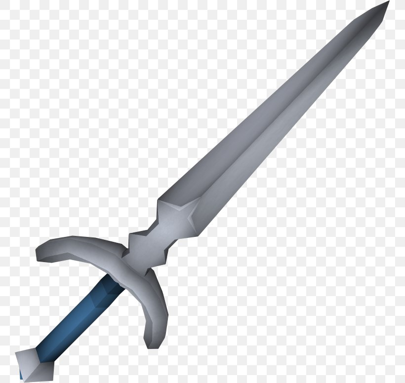 RuneScape Knife Dagger Melee Weapon, PNG, 760x776px, Runescape, Blade, Cold Weapon, Dagger, Goldsmith Download Free