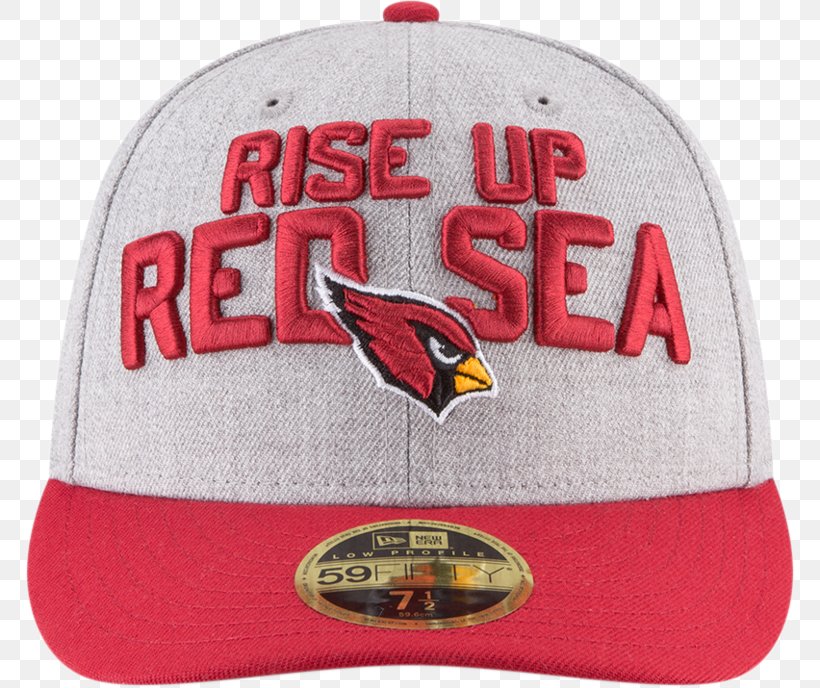Baseball Cap Arizona Cardinals 2018 NFL Draft Hat, PNG, 768x688px, 2018 Nfl Draft, Baseball Cap, Arizona Cardinals, Brand, Cap Download Free