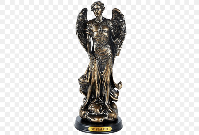 Bronze Sculpture Michael Gabriel Figurine Angels, PNG, 555x555px, Bronze Sculpture, Angel, Angels, Archangel, Barachiel Download Free