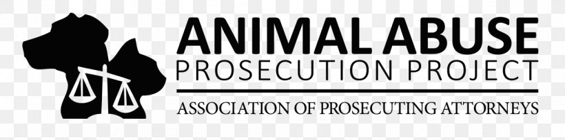 Cruelty To Animals Association Of Prosecuting Attorneys Prosecutor Animal Rights, PNG, 1186x296px, Cruelty To Animals, Animal Rights, Black, Black And White, Brand Download Free