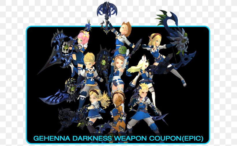 Dragon Nest Weapon Action & Toy Figures Role-playing Game, PNG, 700x505px, Dragon Nest, Action Figure, Action Toy Figures, Costume, Coupon Download Free