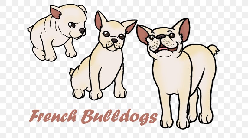 French Bulldog Puppy Kitten Dog Breed, PNG, 649x456px, French Bulldog, Animal, Animal Figure, Artwork, Bulldog Download Free