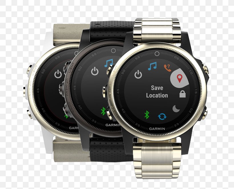 Garmin Fēnix 5 Sapphire Garmin Ltd. GPS Watch Smartwatch, PNG, 665x665px, Garmin Ltd, Activity Tracker, Brand, Dive Computer, Garmin Fenix 3 Download Free