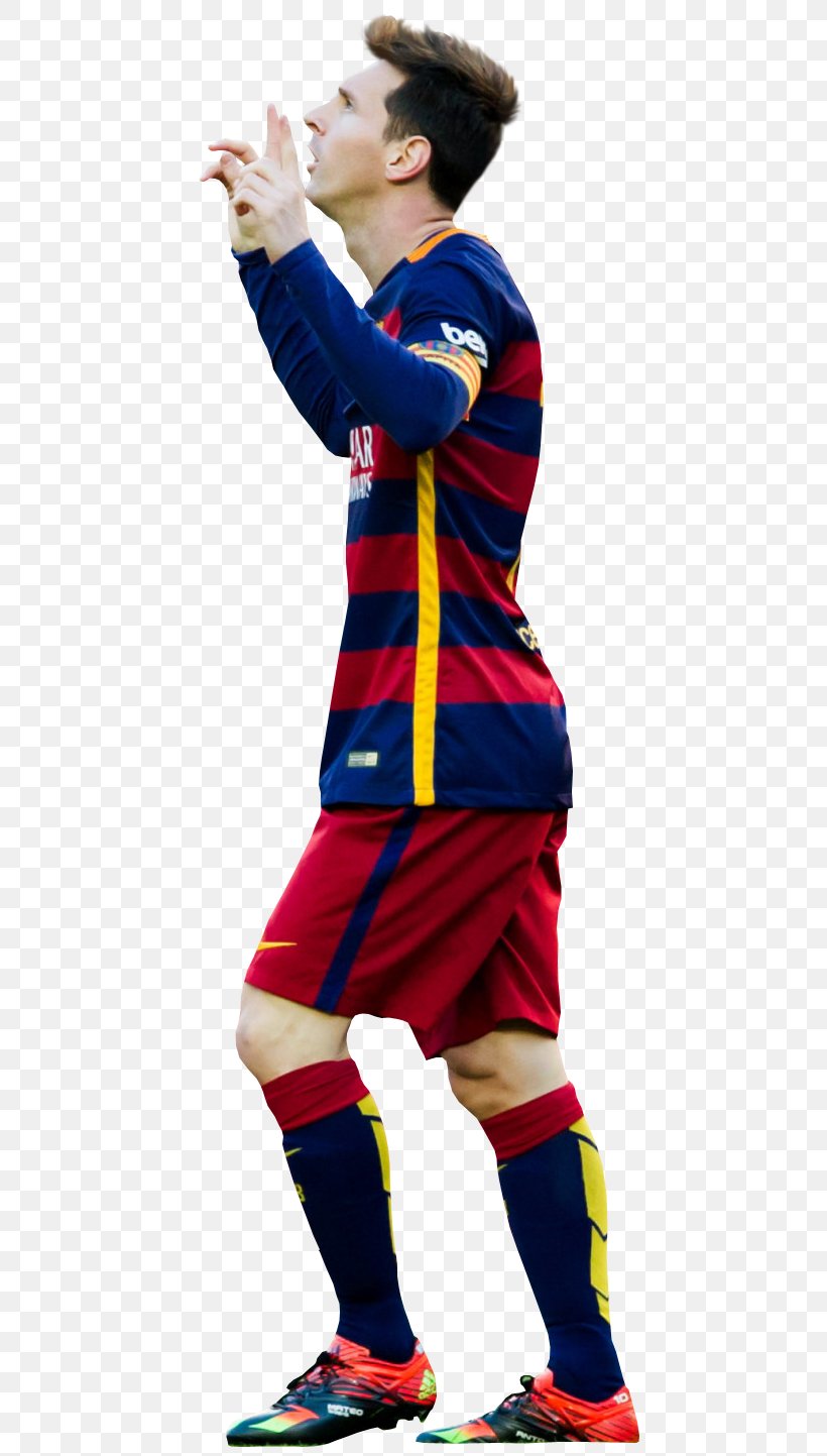 Lionel Messi 2015–16 FC Barcelona Season Football Player, PNG, 468x1443px, 2016, Lionel Messi, Ball, Costume, Fc Barcelona Download Free
