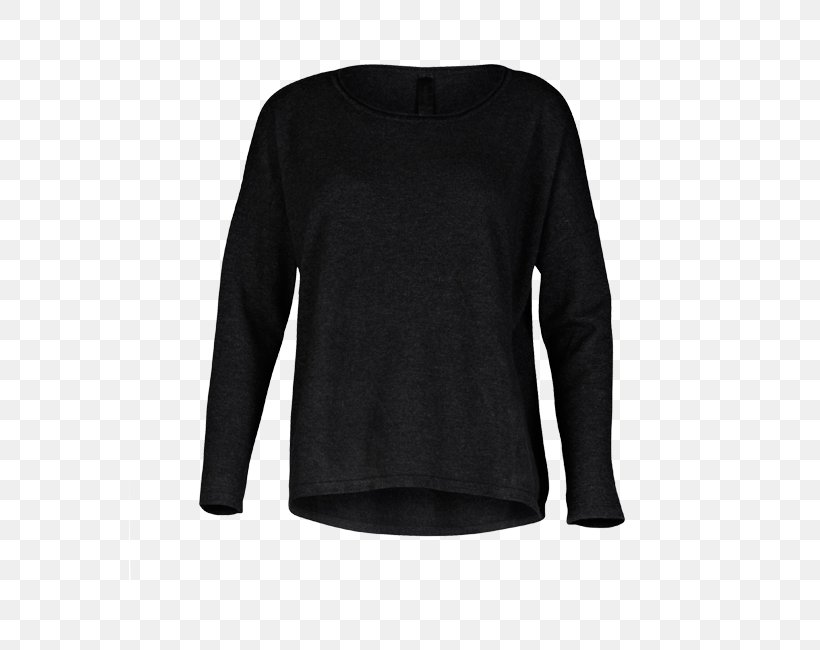 Long-sleeved T-shirt Long-sleeved T-shirt Top, PNG, 561x650px, Tshirt, Black, Blazer, Cardigan, Clothing Download Free