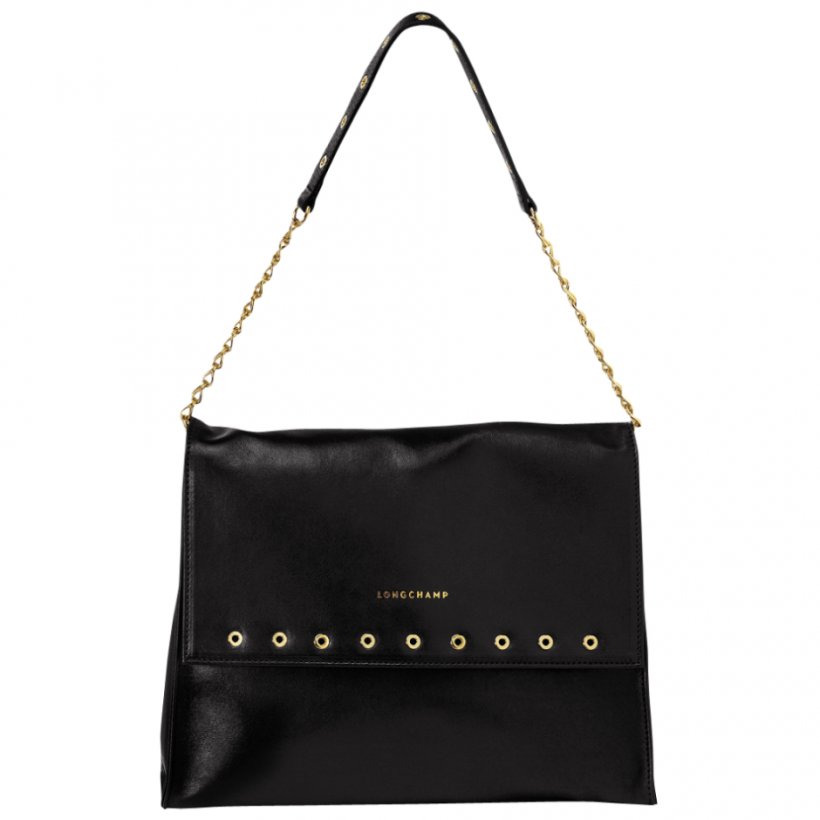 Longchamp Handbag Hobo Bag Messenger Bags, PNG, 940x940px, Longchamp, Bag, Black, Brand, Handbag Download Free