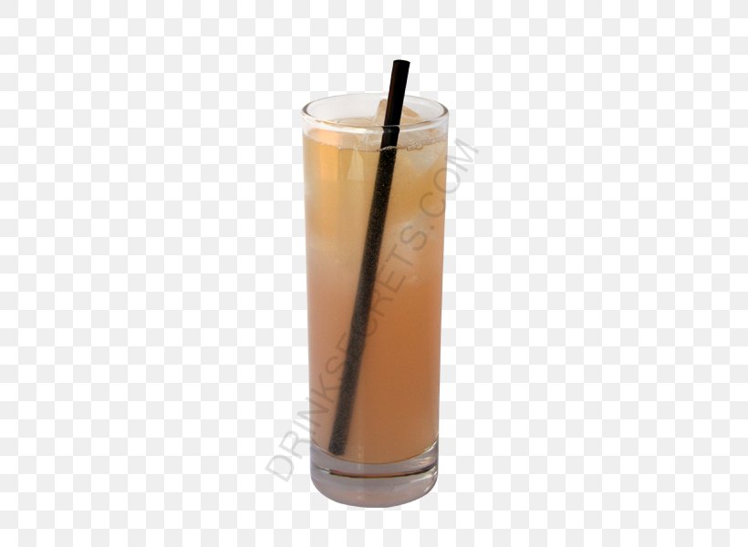 Orange Drink Harvey Wallbanger Non-alcoholic Drink Highball Glass, PNG, 450x600px, Orange Drink, Batida, Cocktail, Drink, Flavor Download Free