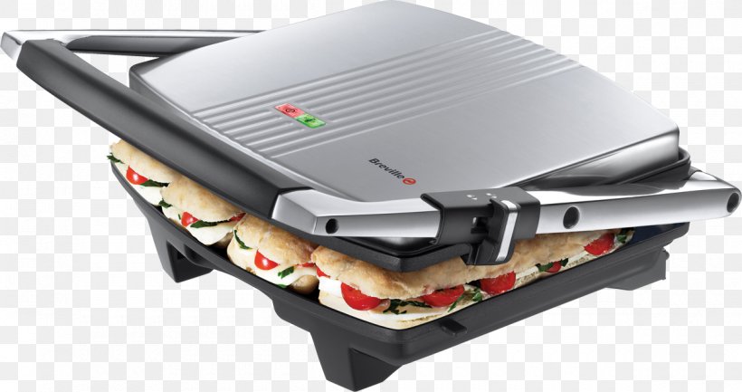 Panini Toaster Barbecue Pie Iron, PNG, 1200x635px, Panini, Barbecue, Breville, Contact Grill, Grilling Download Free