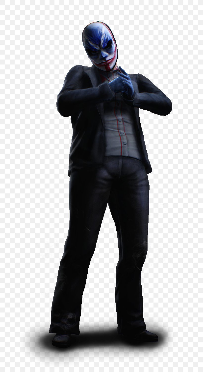 Payday 2 Payday: The Heist Overkill Software Video Game Steam, PNG, 697x1500px, Payday 2, Business, Computer Software, Cooperative Gameplay, Costume Download Free