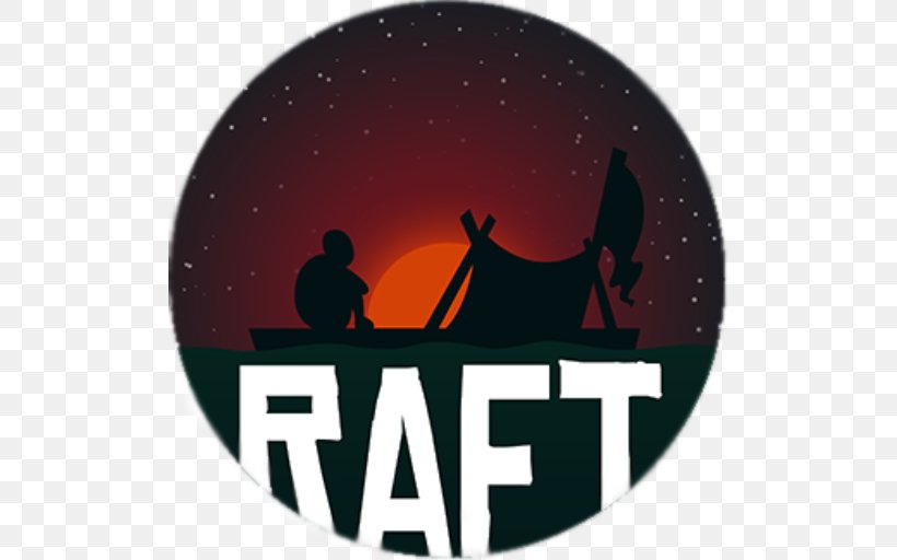 RAFT: Original Survival Game Raft Survival Multiplayer 2 3D Video Game, PNG, 512x512px, Raft Original Survival Game, Android, Freetoplay, Gameplay, Indie Game Download Free