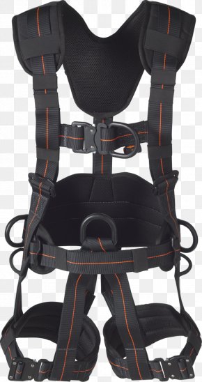 Bigfork Climbing Harnesses Safety Harness Ladder Fall Arrest, PNG ...