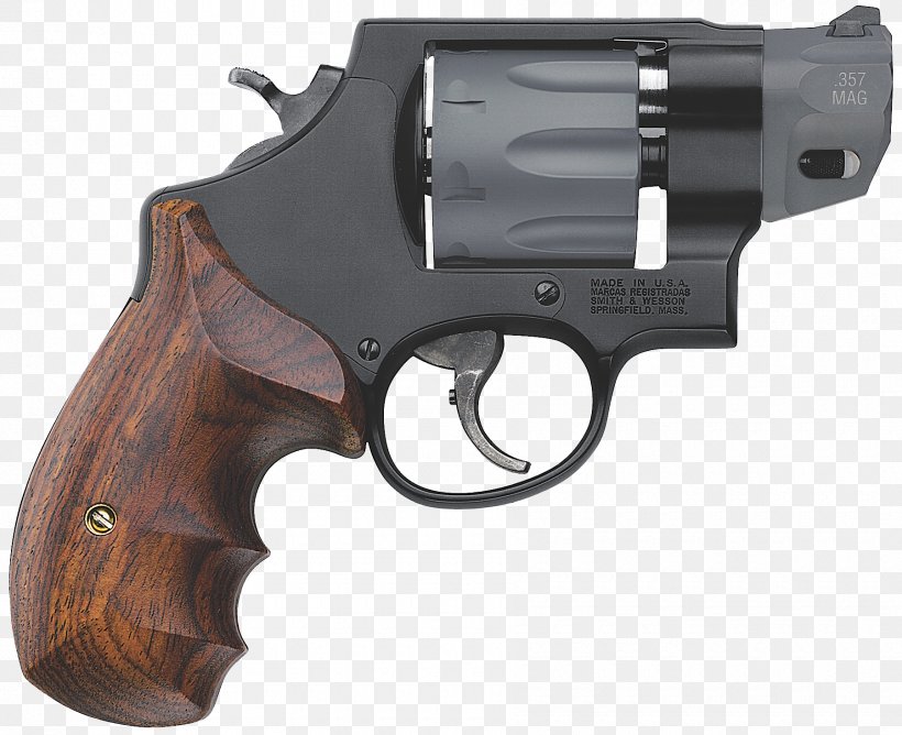 .500 S&W Magnum Smith & Wesson .357 Magnum .38 Special Revolver, PNG, 1800x1468px, 38 Special, 44 Magnum, 357 Magnum, 500 Sw Magnum, Air Gun Download Free