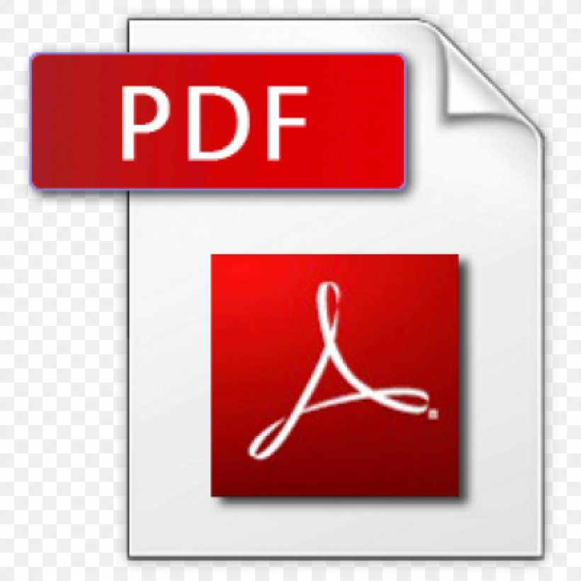 Adobe Acrobat PDF Adobe Reader Adobe Systems, PNG, 1024x1024px, Adobe Acrobat, Adobe Connect, Adobe Reader, Adobe Systems, Area Download Free