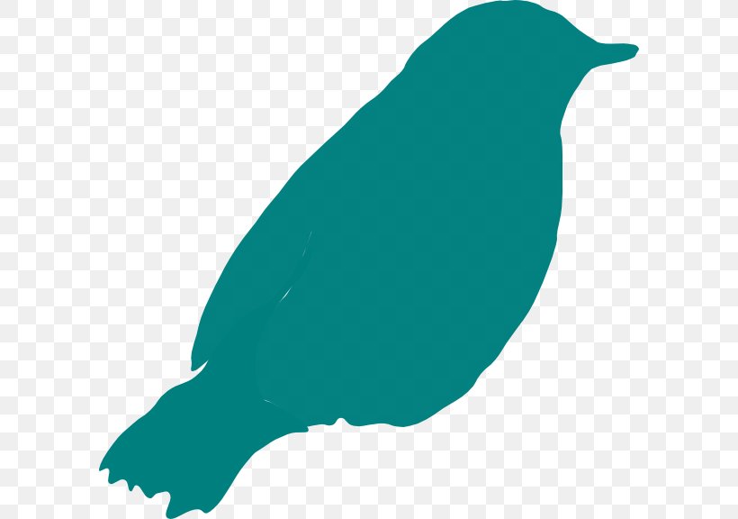 Bird Clip Art, PNG, 600x576px, Bird, Animation, Beak, Black, Common Blackbird Download Free