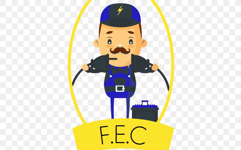 Electricity Electrical Engineering Work Clip Art, PNG, 512x512px, Electricity, Architectural Engineering, Area, Business, Cartoon Download Free