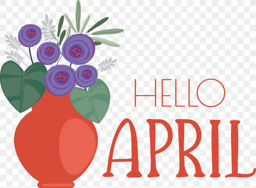 Floral Design, PNG, 5798x4266px, Flower, Calendar, Drawing, Floral Design, Fruit Download Free