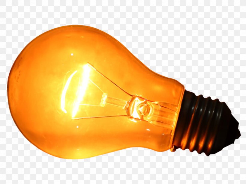 Incandescent Light Bulb Lamp, PNG, 854x640px, Light, Electric Light, Electricity, Incandescence, Incandescent Light Bulb Download Free