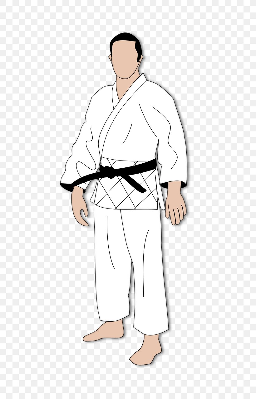 Judogi Jujutsu Martial Arts Dan, PNG, 640x1280px, Judo, Aikido, Arm, Boy, Clothing Download Free