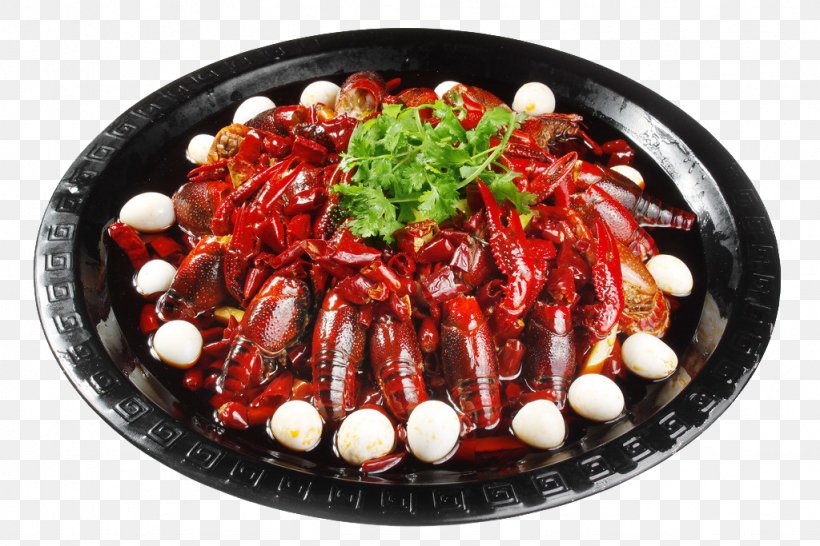 Lobster Korean Cuisine Palinurus Seafood, PNG, 1024x683px, Lobster, Aluminium Foil, Animal Source Foods, Appetizer, Asian Food Download Free