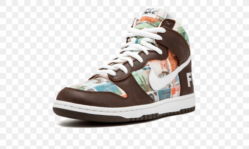 Nike Free Sneakers Air Force Nike Dunk, PNG, 1000x600px, Nike Free, Air Force, Athletic Shoe, Basketball Shoe, Brand Download Free