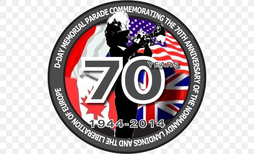 Normandy Landings Organization World War II Logo, PNG, 513x497px, Watercolor, Cartoon, Flower, Frame, Heart Download Free
