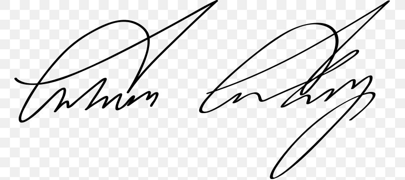 Signature Handwriting United States Clip Art, PNG, 762x366px, Signature, Area, Art, Artwork, Autograph Download Free