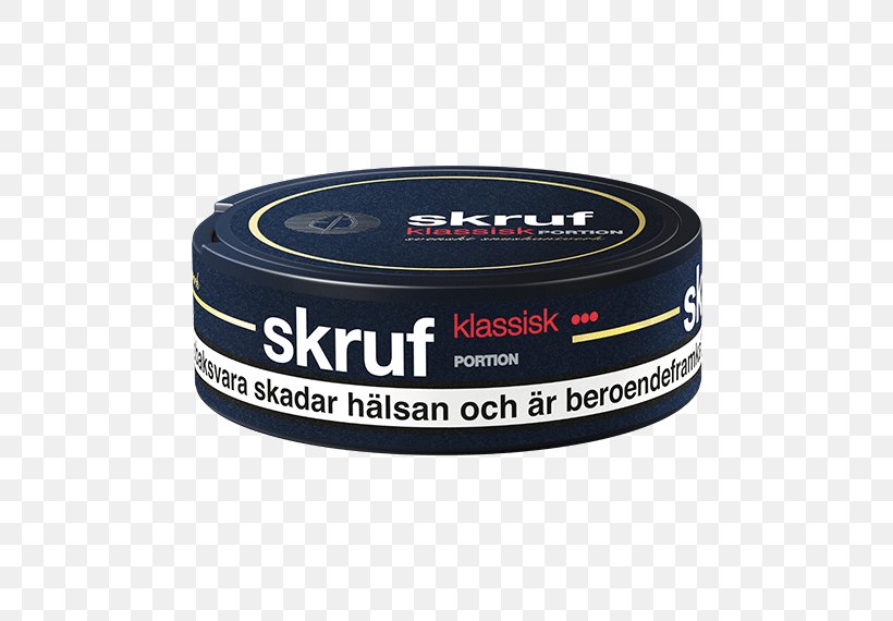 Skruf Snus AB Material Product, PNG, 570x570px, Snus, Computer Hardware, Hardware, Material Download Free