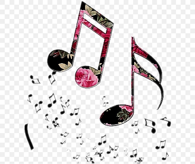T-shirt Musical Note Sound Musician, PNG, 624x690px, Watercolor, Cartoon, Flower, Frame, Heart Download Free