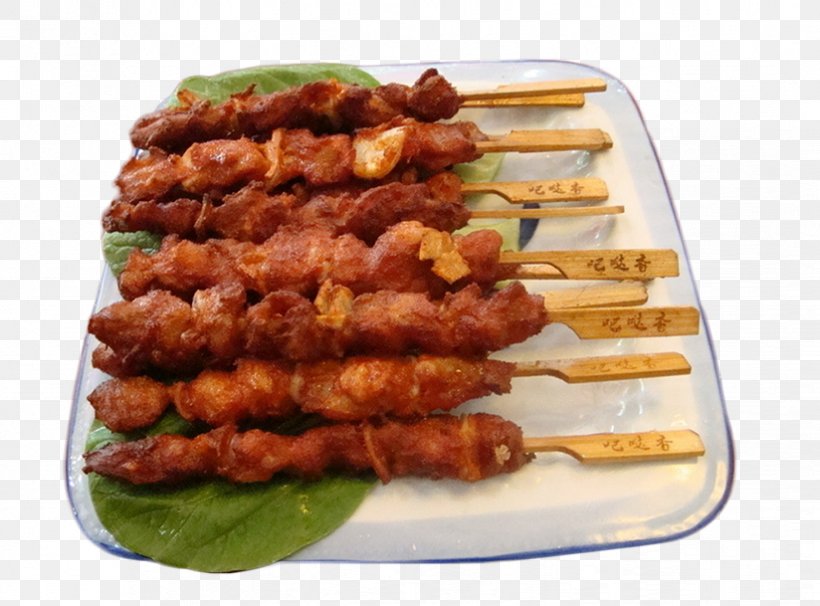 Arrosticini Yakitori Kebab Souvlaki Barbecue, PNG, 824x609px, Watercolor, Cartoon, Flower, Frame, Heart Download Free