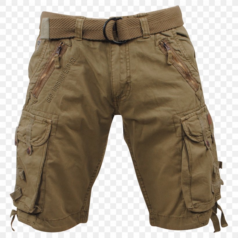 Bermuda Shorts Belt Khaki Cargo Pants, PNG, 2000x2000px, Bermuda Shorts, Active Shorts, Belt, Blouson, Cargo Pants Download Free