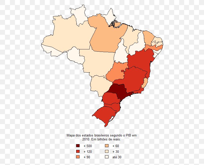 Federative Unit Of Brazil Map Foreign Direct Investment Trade, PNG, 718x665px, Brazil, Area, Capital, Capital City, Country Download Free