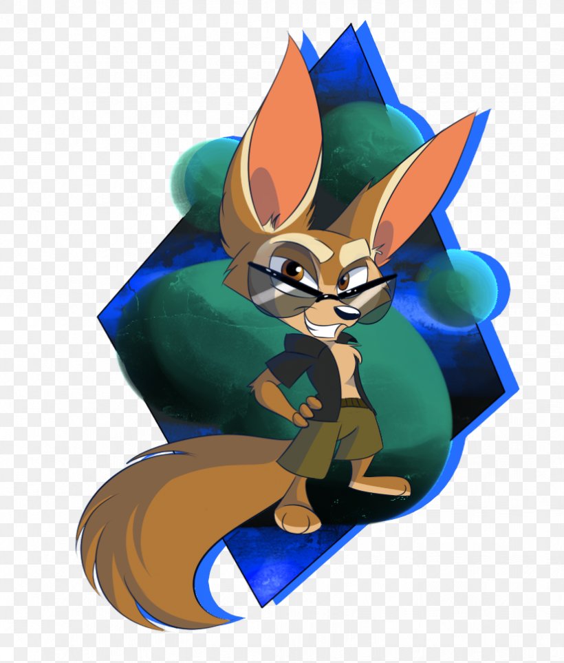 Finnick Fennec Fox Character DeviantArt Animated Film, PNG, 823x967px, Finnick, Animated Film, Art, Art Museum, Character Download Free