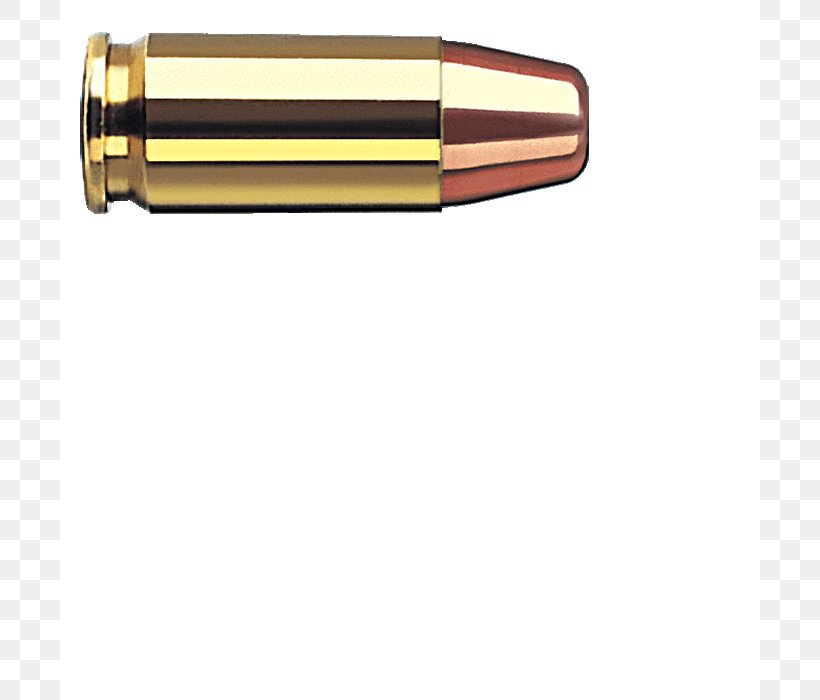 Full Metal Jacket Bullet 9×19mm Parabellum Ammunition Luger Pistol, PNG, 700x700px, 9 Mm Caliber, 38 Sw, 919mm Parabellum, Bullet, Ammunition Download Free
