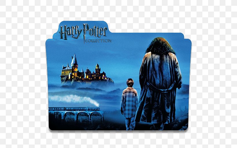 Harry Potter And The Philosopher's Stone Fictional Universe Of Harry Potter Harry Potter (Literary Series) Hogwarts School Of Witchcraft And Wizardry, PNG, 512x512px, Harry Potter, Book, Chris Columbus, Daniel Radcliffe, Fictional Universe Of Harry Potter Download Free