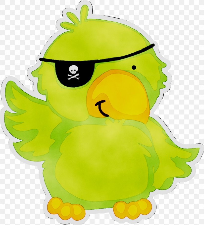 Illustration Clip Art Green Beak Fruit, PNG, 1058x1167px, Green, Beak, Bird, Cartoon, Fruit Download Free