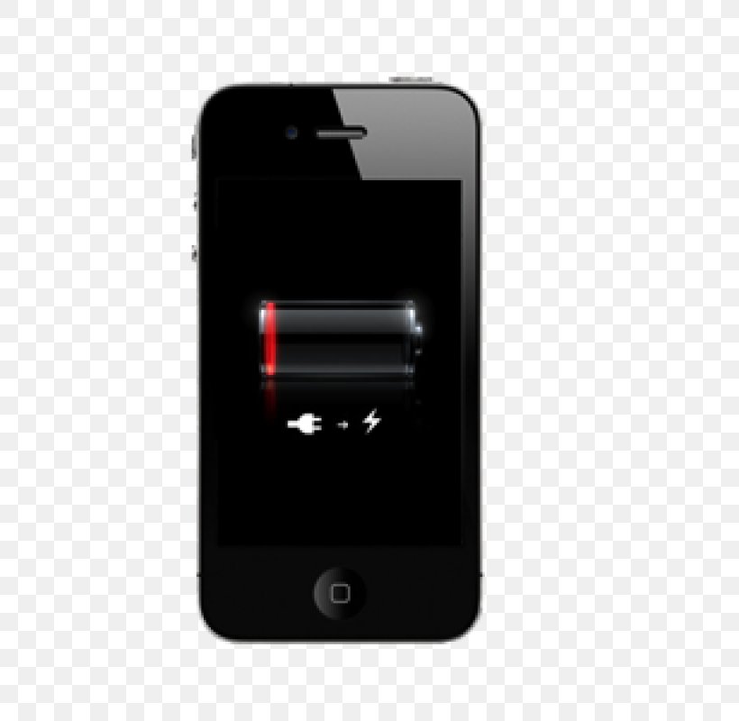 IPhone 4S Battery Charger IPad 4 IPhone 6s Plus, PNG, 800x800px, Iphone 4s, Battery, Battery Charger, Battery Indicator, Charge Cycle Download Free