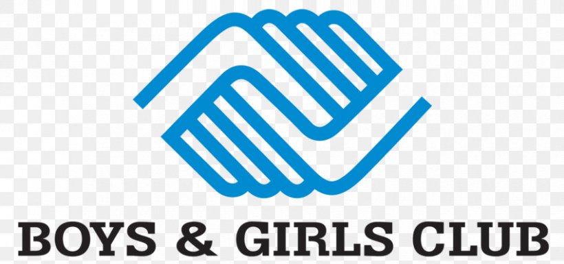 Logo Cupcake Brand Trademark, PNG, 850x400px, Logo, Area, Blue, Boys Girls Clubs Of America, Brand Download Free