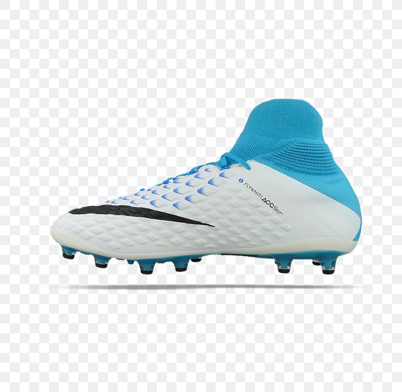 Nike Hypervenom Nike Air Max Cleat Shoe, PNG, 800x800px, Nike Hypervenom, Adidas, Aqua, Athletic Shoe, Blue Download Free