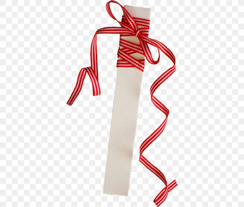 Paper Ribbon Image Design, PNG, 374x698px, Paper, Art, Candy, Candy Cane, Christmas Download Free