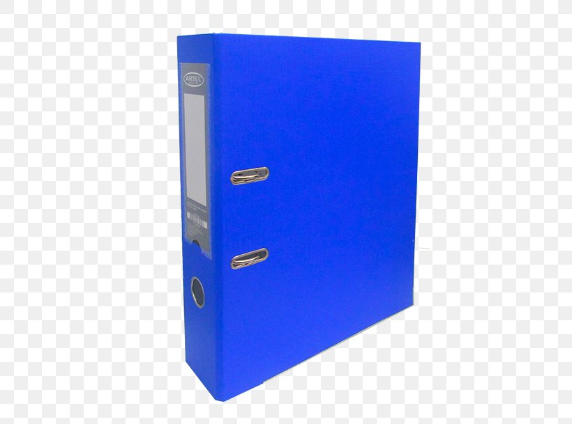 Ring Binder Binder Clip Office Supplies Stationery Paper Clip, PNG, 500x609px, Ring Binder, Binder Clip, Blue, Box, Business Download Free