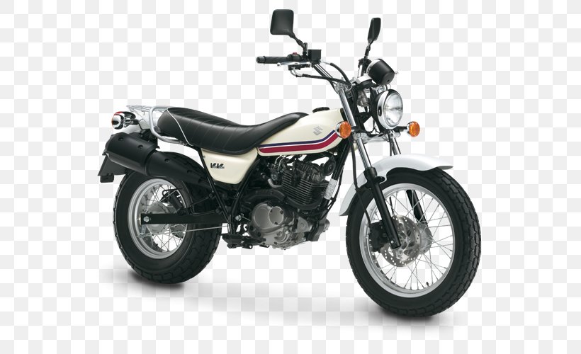 Suzuki RV125 Car Motorcycle Scooter, PNG, 660x500px, Suzuki, Automotive Exterior, Automotive Tire, Automotive Wheel System, Car Download Free