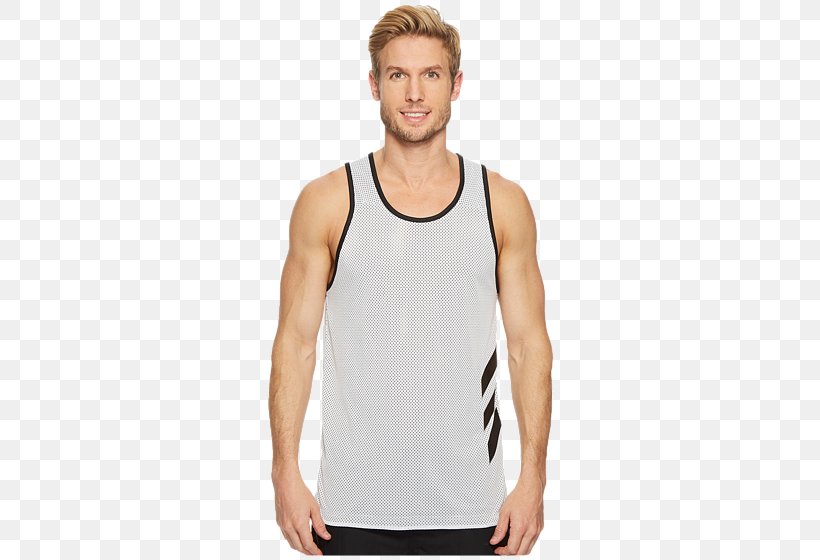 T-shirt Top Adidas Sleeveless Shirt, PNG, 480x560px, Tshirt, Active Tank, Active Undergarment, Adidas, Clothing Download Free