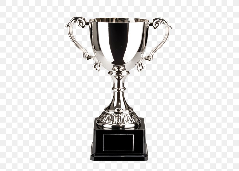 Trophy Cup Silver Plating Award, PNG, 586x586px, Trophy, Award, Bowl, Chalice, Cup Download Free