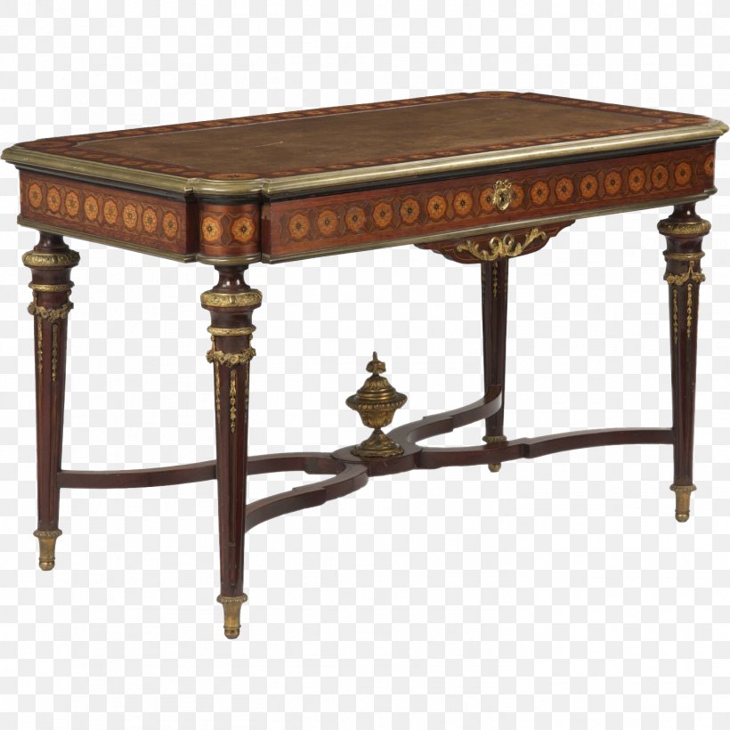Writing Table Writing Desk Louis XVI Style, PNG, 1466x1466px, Table, Antique, Coffee Table, Computer Desk, Desk Download Free